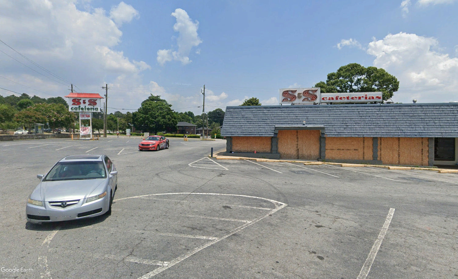 That's Good Restaurant set for Campbellton Rd Plaza